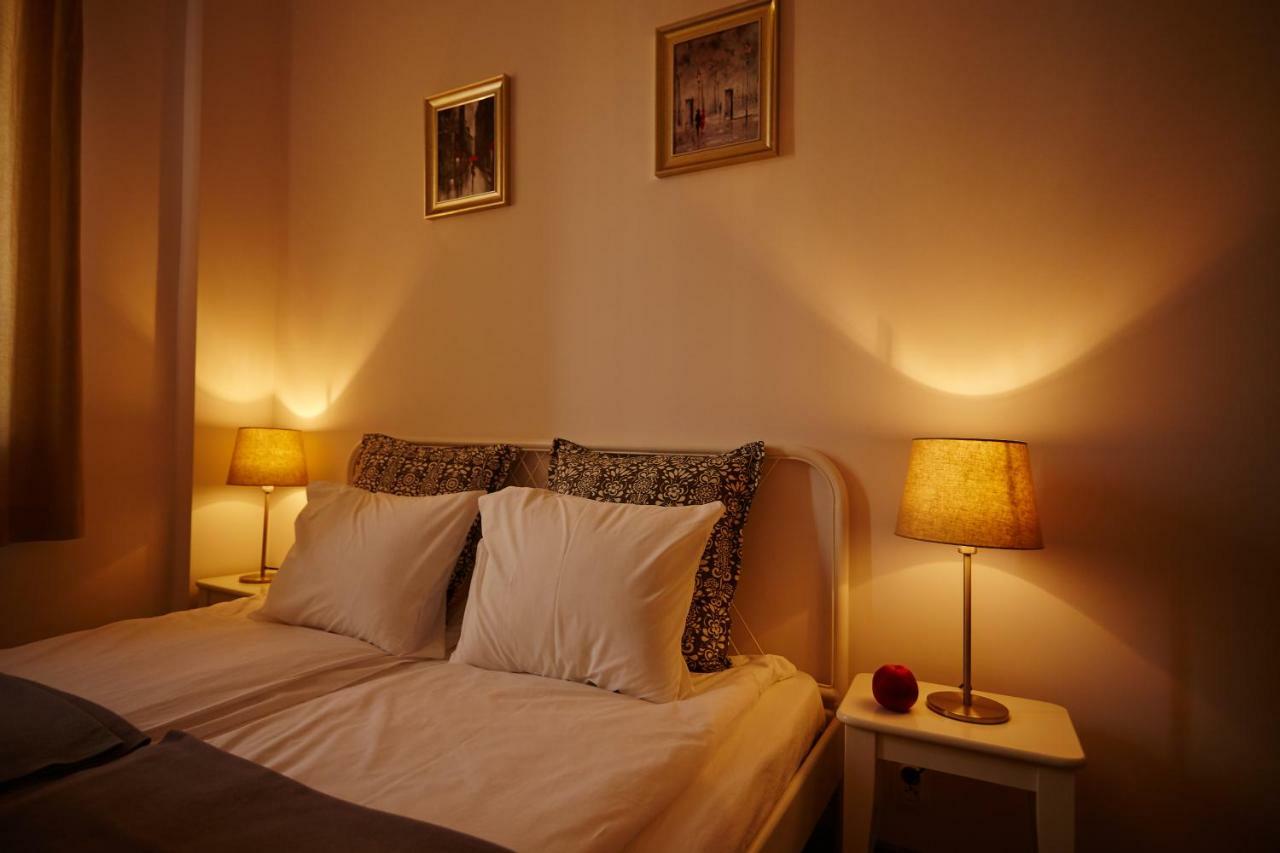 Marszalkowska Apartament Варшава Екстер'єр фото